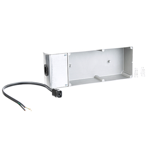 (image for) Carter Hoffmann 18614-0095 CONDENSATE EVAPORATOR , 117V 800W